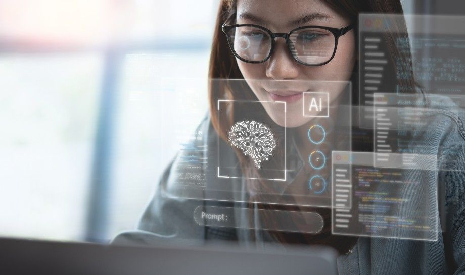 The AI agent-powered workforce is coming sooner than you’d expect, Oracle database head tells us.