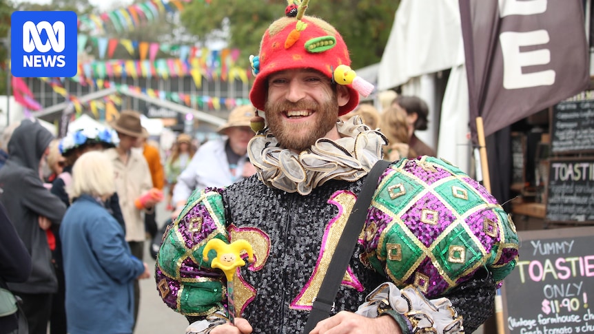 The lure of a lively celebration of folk art outweighs concerns about the cost of fuel for thousands travelling to Canberra for the 60th National Folk Festival.
