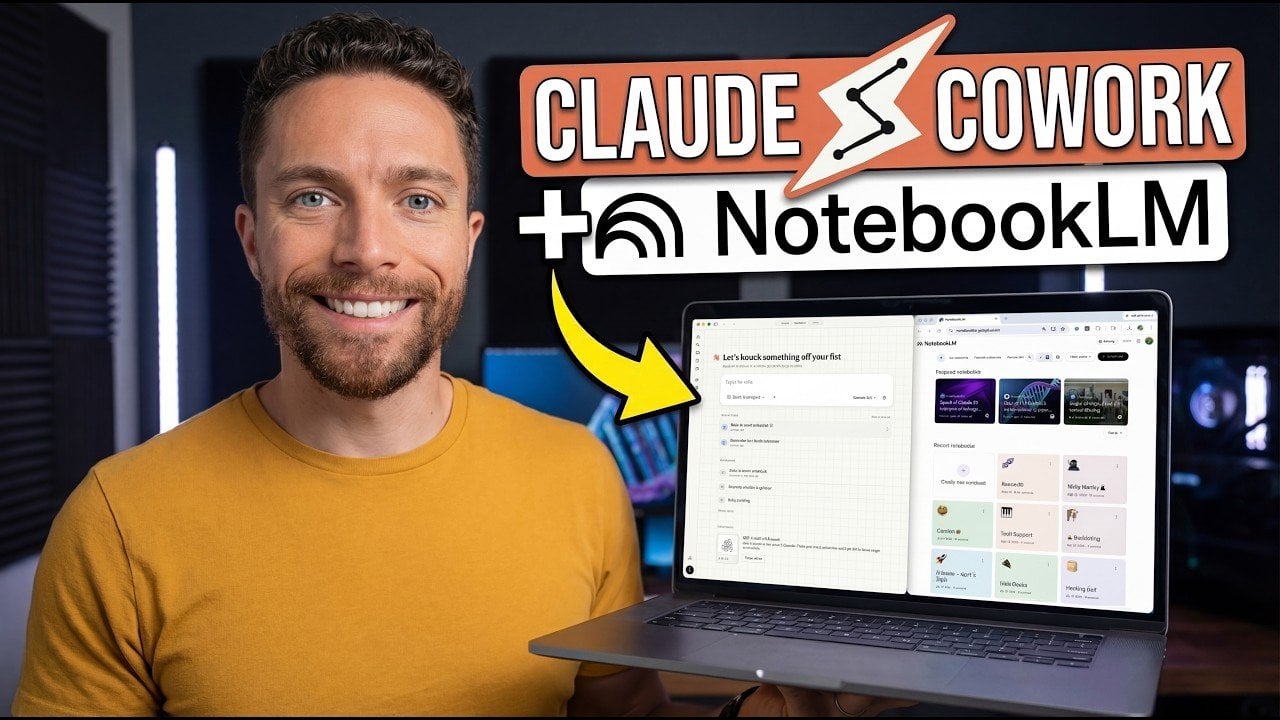 NotebookLM and Claude combine distinct functionalities to streamline complex workflows in complementary ways. NotebookLM excels at organizing and structuring large datasets, making it ideal for tasks like compiling research or preparing detailed reports. Clau…