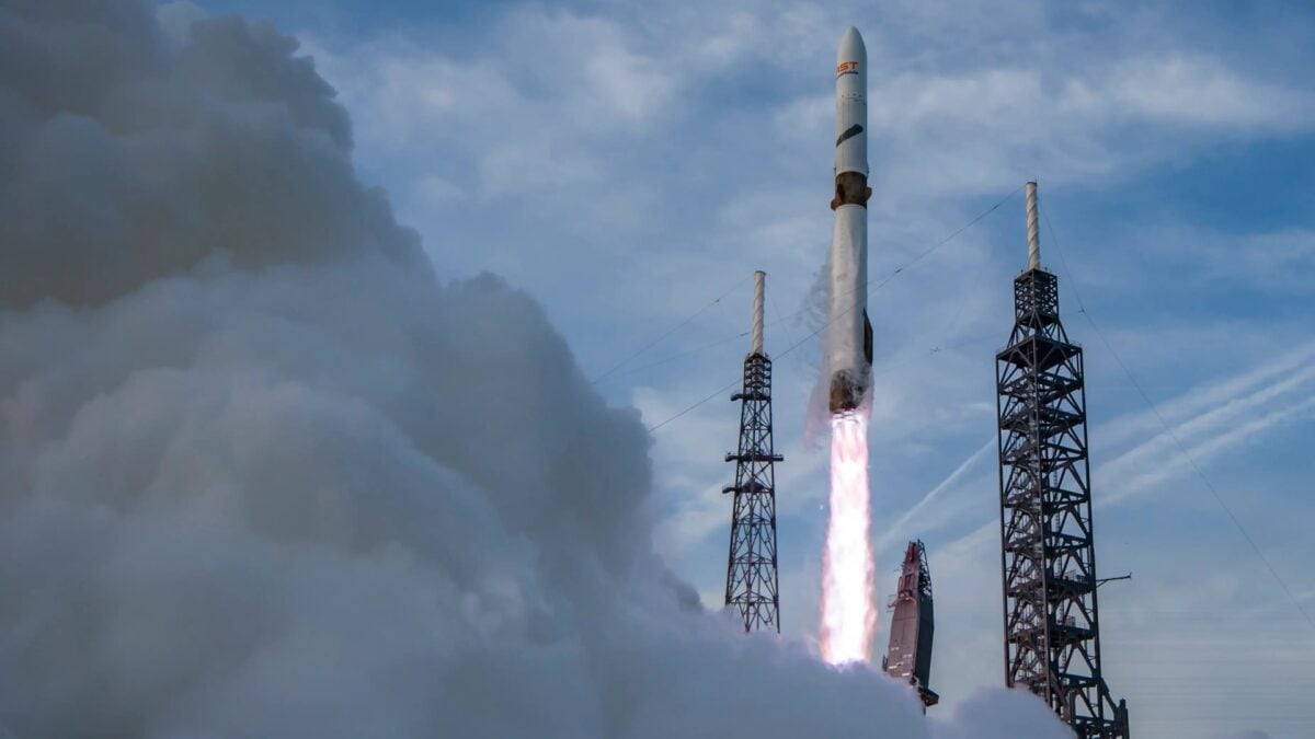 Blue Origin's heavy-lift rocket failed to deliver a satellite to the proper orbit, prompting an investigation into the anomaly.