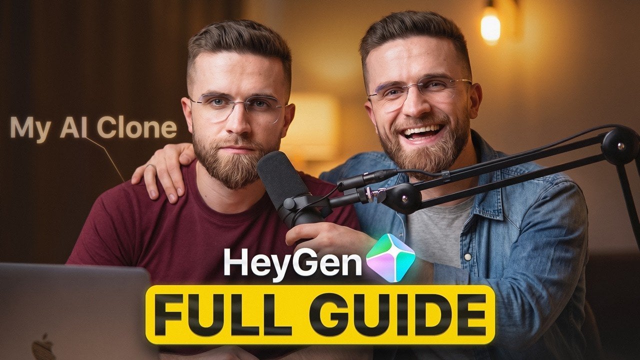 Creating a realistic talking AI avatar is now achievable in just 15 seconds with HeyGen Avatar V. According to AI Master, this platform enables users to upload a short video clip, which is analyzed to replicate their voice, gestures and facial expressions wit…