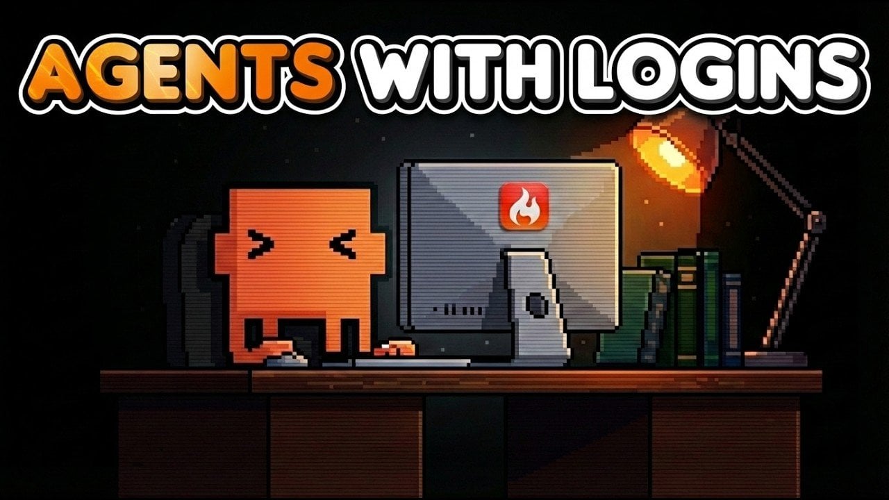 The integration of Claude Code and Firecrawl Browser introduces new possibilities for AI-driven interactions on the web. Jay E explains how Firecrawl’s dedicated browser sessions and persistent profiles enable AI agents to navigate websites without API suppor…