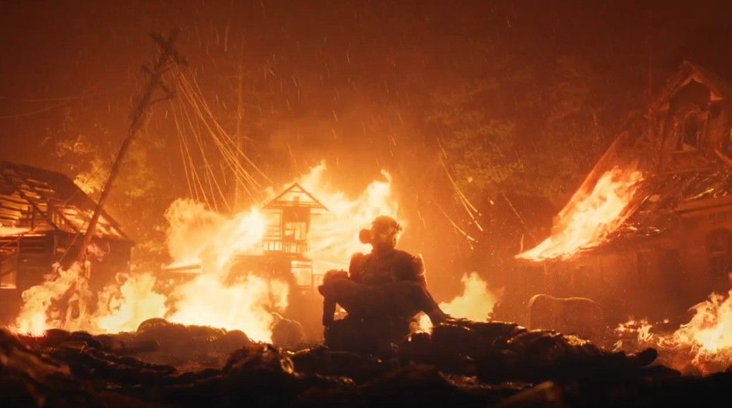 Metro remains one of the best and most immersive shooter franchises of its era, and Metro 2039 looks to absolutely continue that tradition. 4A games offers us our first glimpse in partnership with Xbox.