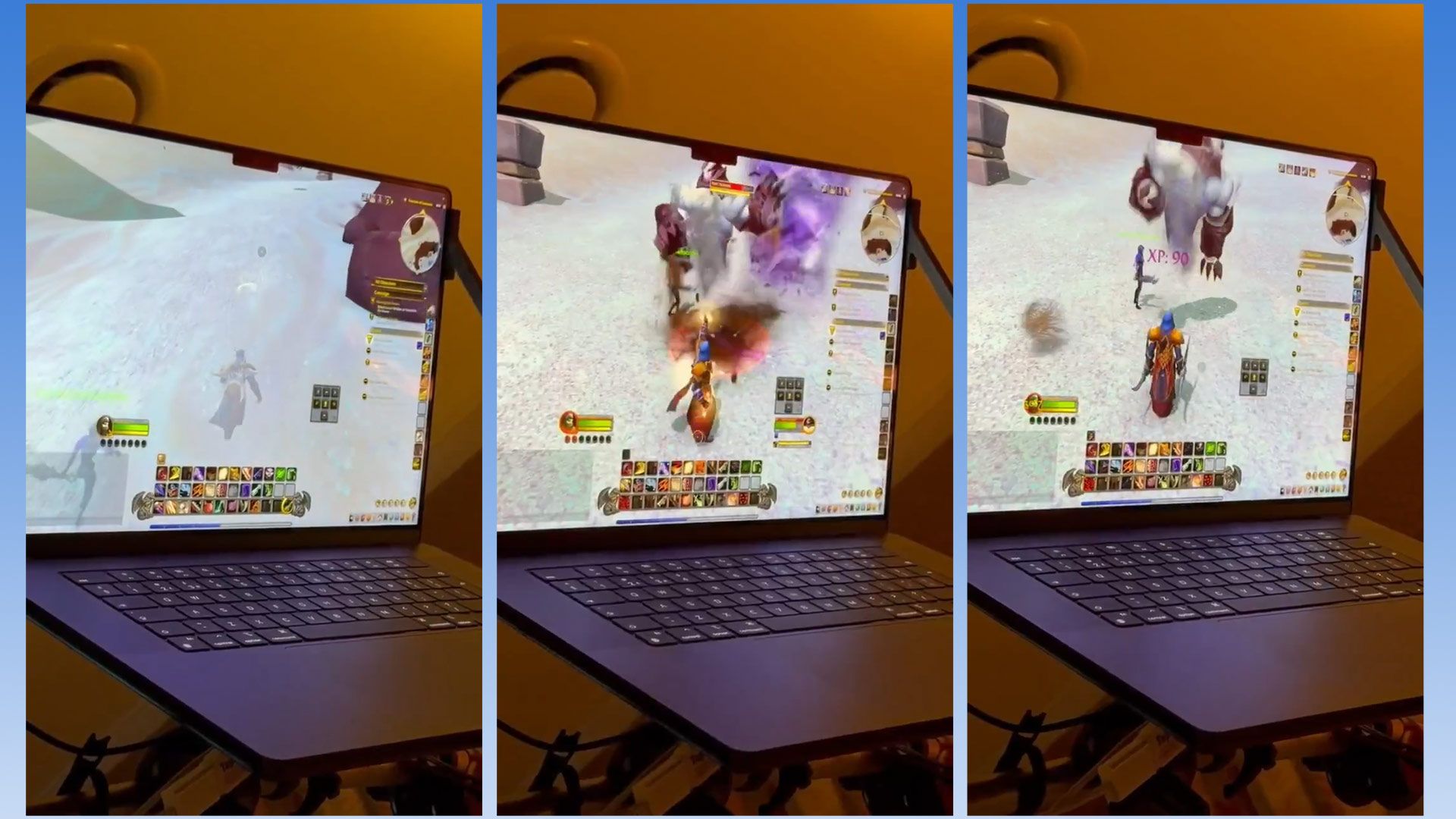 British Army veteran Jon L. Noble has shared a heartwarming update on his first 100 days with a Neuralink implant.