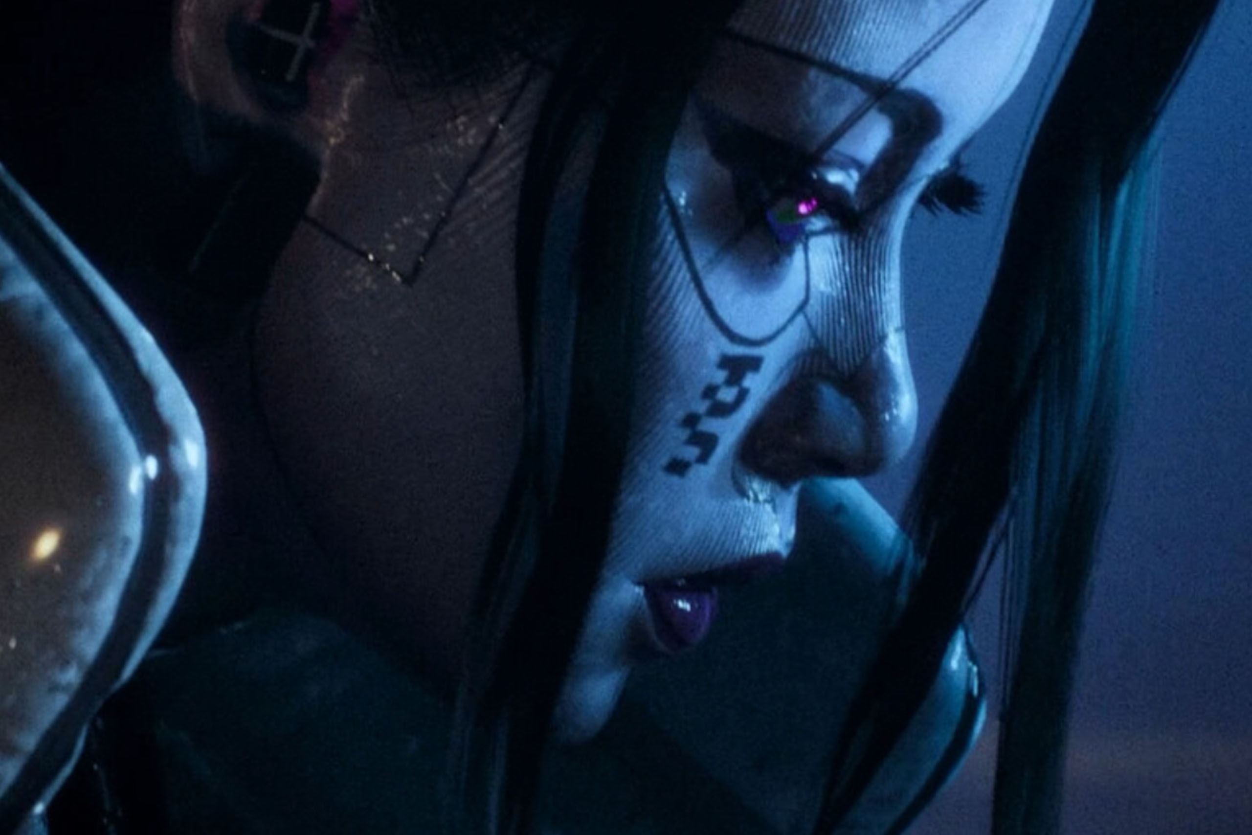 Directors Harmony Korine and Sam Goldwater continues their expansion into game culture with a new trailer for Marathon, the upcoming title from Bungie. Created through Korine’s experimental studio EDGLRD, the trailer leans into abstraction, atmosphere, and se…