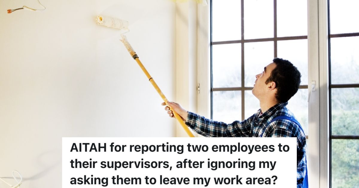 It's not like he didn't warn them.