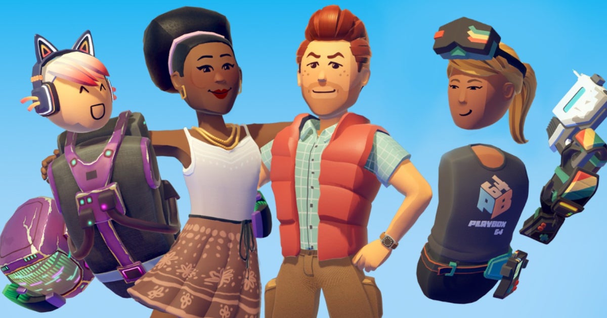 "We never quite figured out how to make Rec Room a sustainably profitable business," says developer