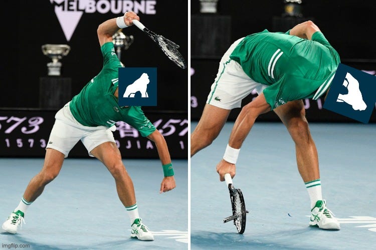 A no-show by the embattled HIE on-ramp suggests bigger problems than the lawsuit itself.