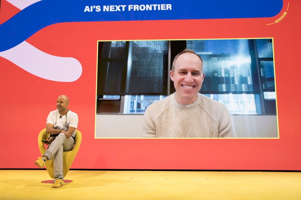 In this Skift Take Sessions episode, ⁠Wil Slickers⁠ sits down with Skift Head of Research ⁠Seth Borko⁠ to break down what matters most from Rafat Ali’s Skift Global Forum conversation with Sierra AI CEO Bret Taylor, who also chairs the OpenAI board.