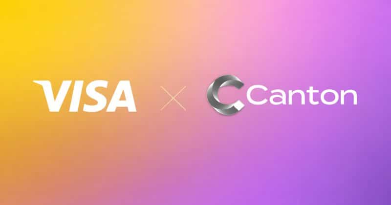 Visa joins Canton Network as a Super Validator, expanding its stablecoin and blockchain push into privacy focused infrastructure for banks.
The post Visa joins Canton Network as Super Validator to expand institutional blockchain payments appeared first on Cry…