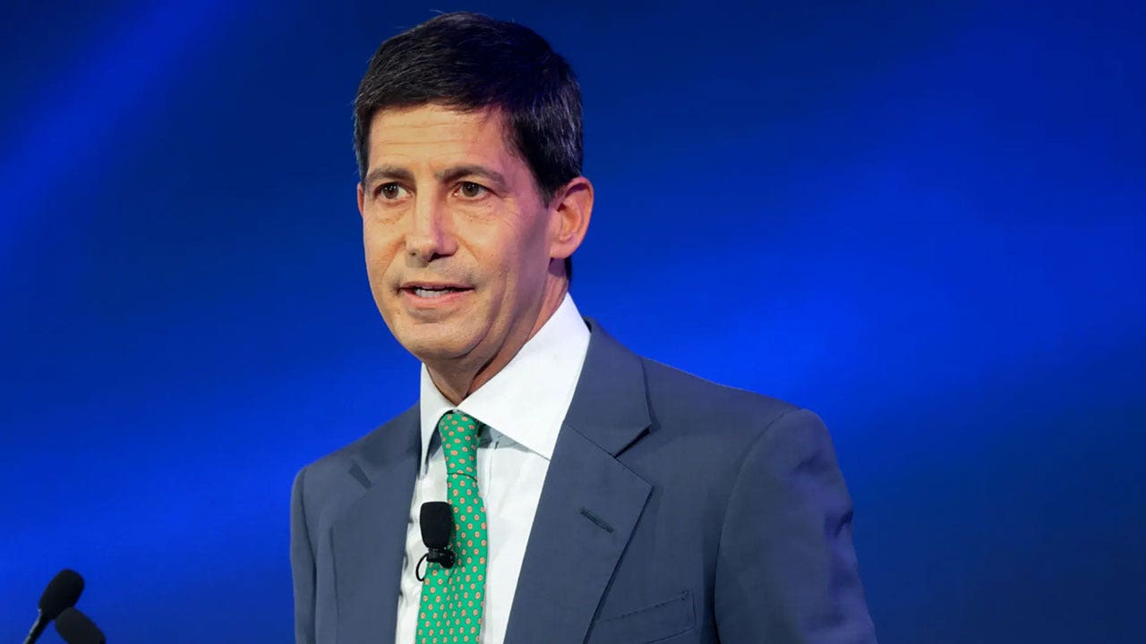 Kevin Warsh heads into a high-stakes Senate confirmation hearing as Trump's pick to lead the Federal Reserve amid mounting economic and legal pressure.