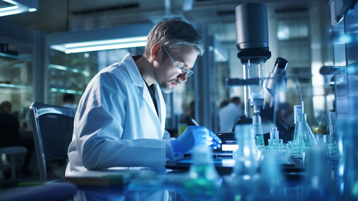 Teva Pharmaceutical Industries Limited (NYSE:TEVA) is one of Billionaire Stan Druckenmiller’s 10 Small and Mid-Cap Stock Picks with Huge Upside Potential...