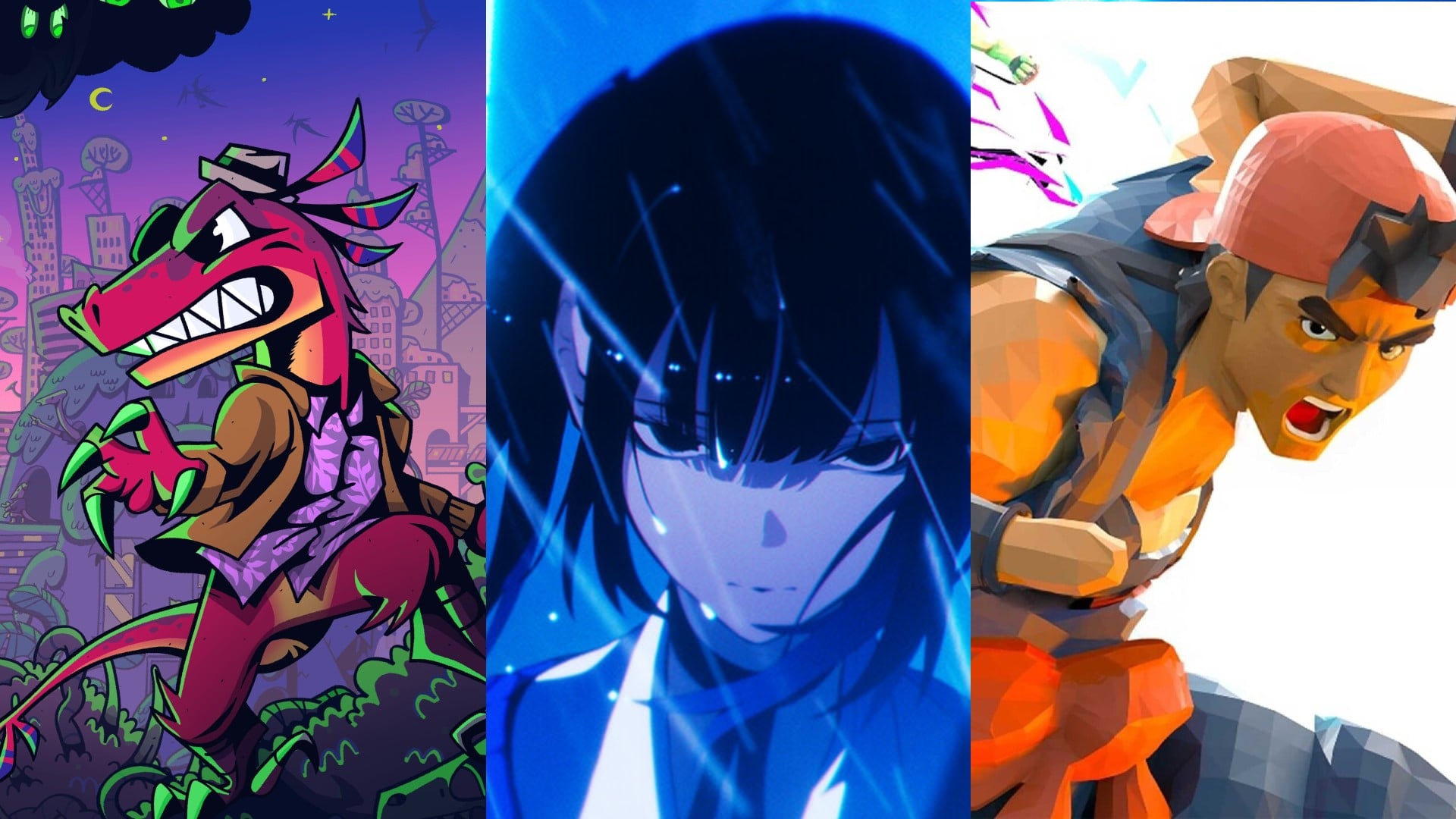 The Boston convention is lacking in big names, but it’s still got smaller indie standouts on the showfloor