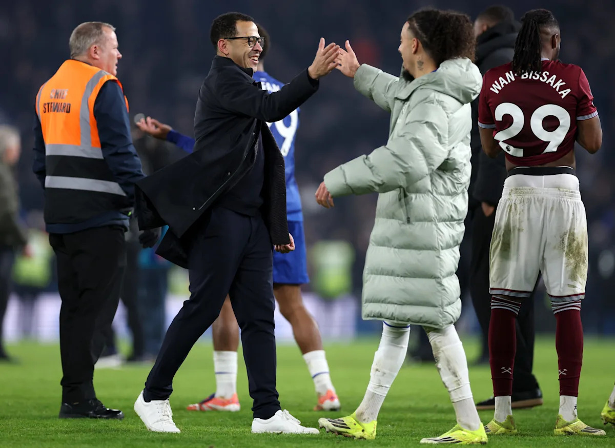 Malo Gusto has come out in strong support of Chelsea’s under-fire manager, Liam Rosenior. The Chelsea full-back insists the players remain united behind their manager despite a difficult run of resu...