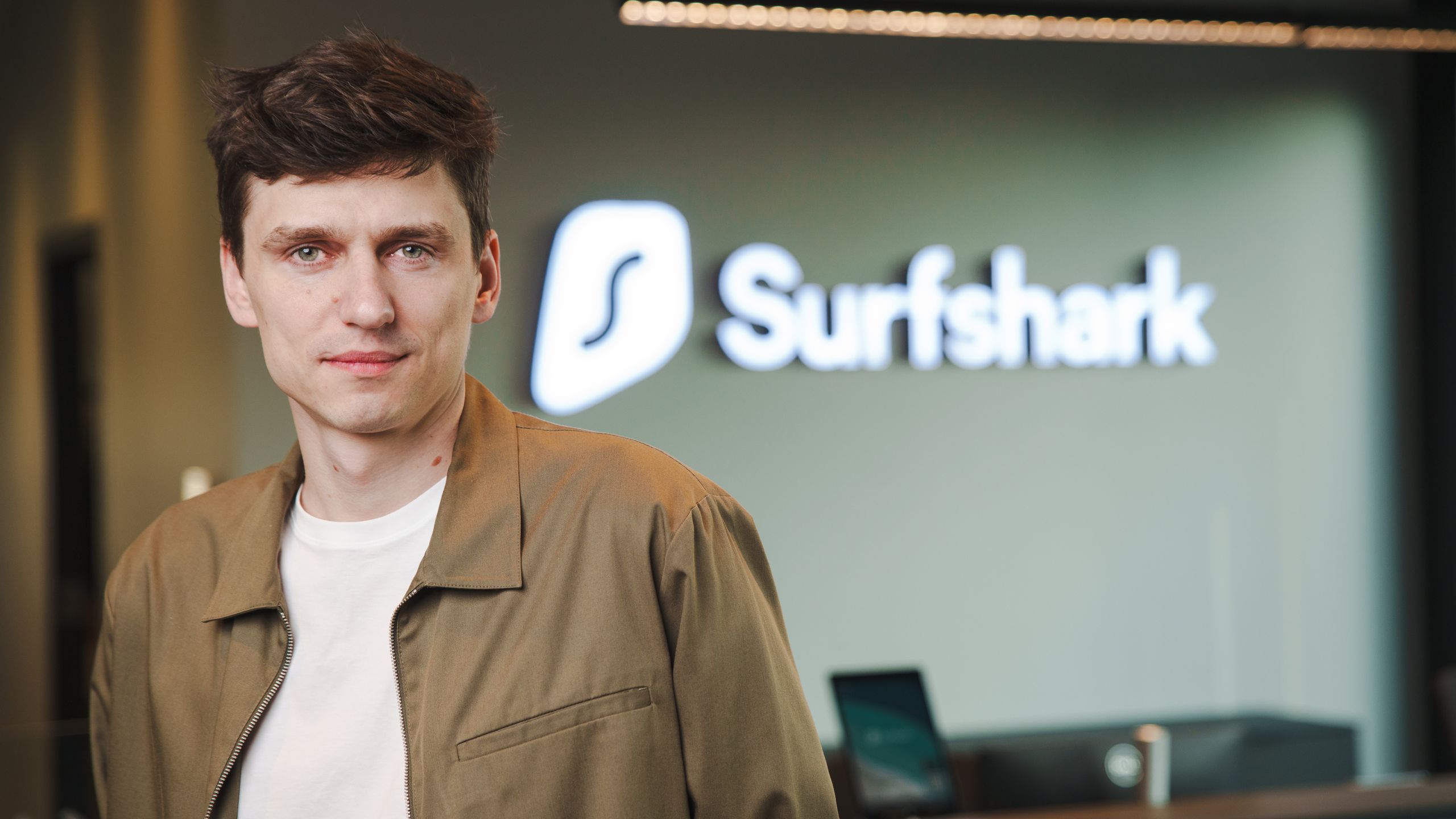 Surfshark's new CEO is looking to create one app to rule them all, but how?