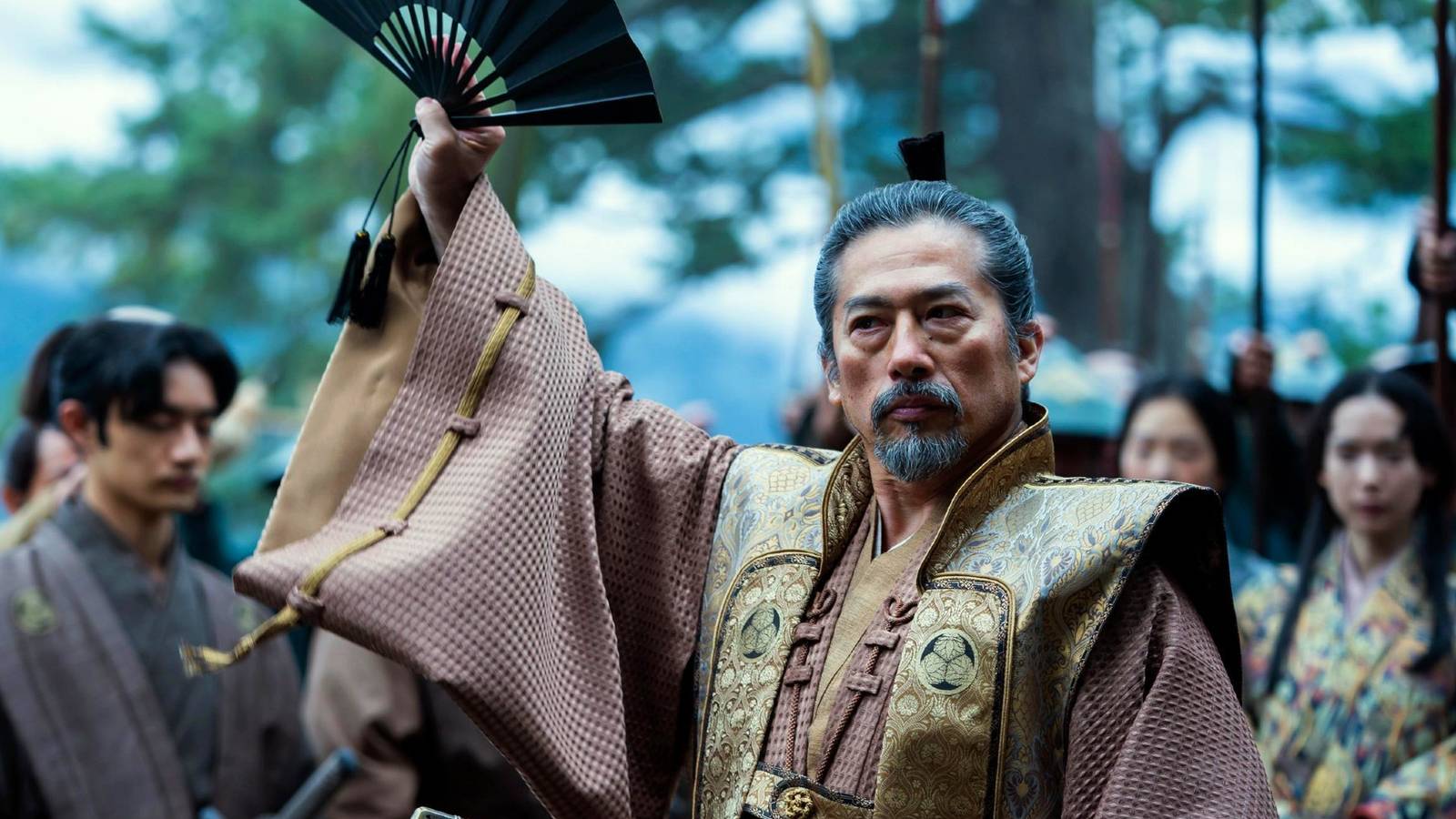 Shogun season 2 has officially begun filming, with Hulu and FX sharing a video showcasing the return of Hiroyuki Sanada's iconic character.