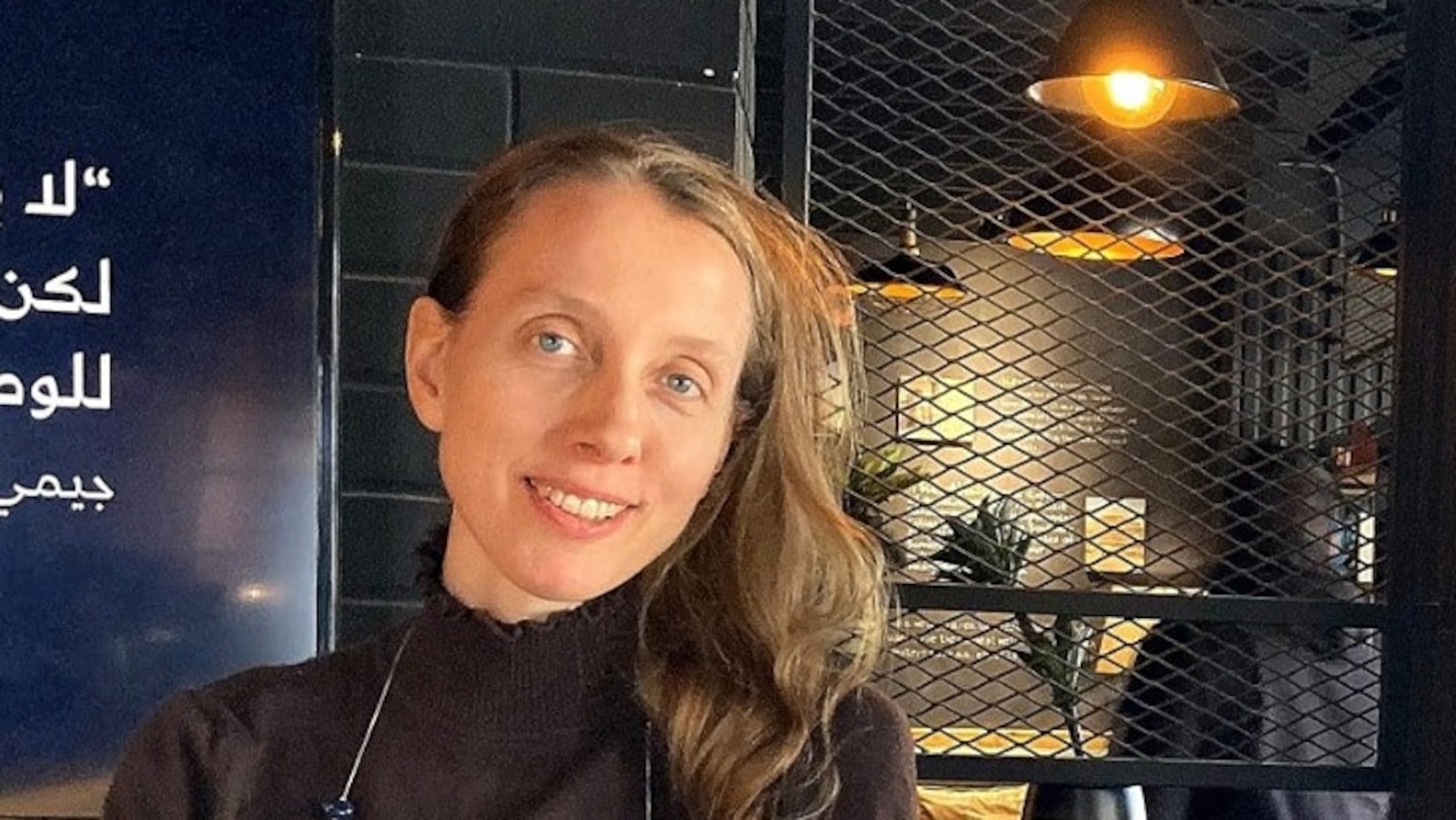 American journalist Shelly Kittleson, who was kidnapped in Baghdad, Iraq, on Thursday, has been released by her abductors.