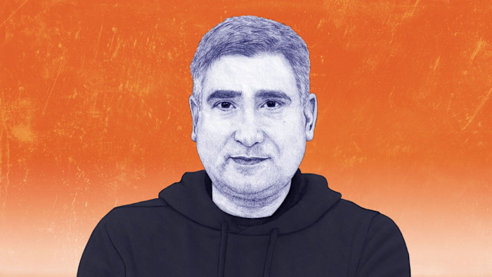 George Hammond / Financial Times:
Q&A with a16z partner Martin Cascado, who leads an AI investment team, on why recent AI progress is an industrial-revolution scale event, AI economics, and more&nbsp; —&nbsp; The technologist and investor argues recent progress in AI i…