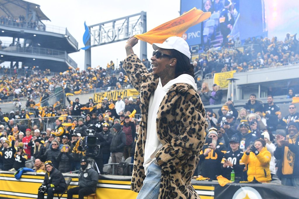 Wiz Khalifa, Bret Michaels and Kane Brown will headline this year's NFL Draft Entertainment Series in Pittsburgh.