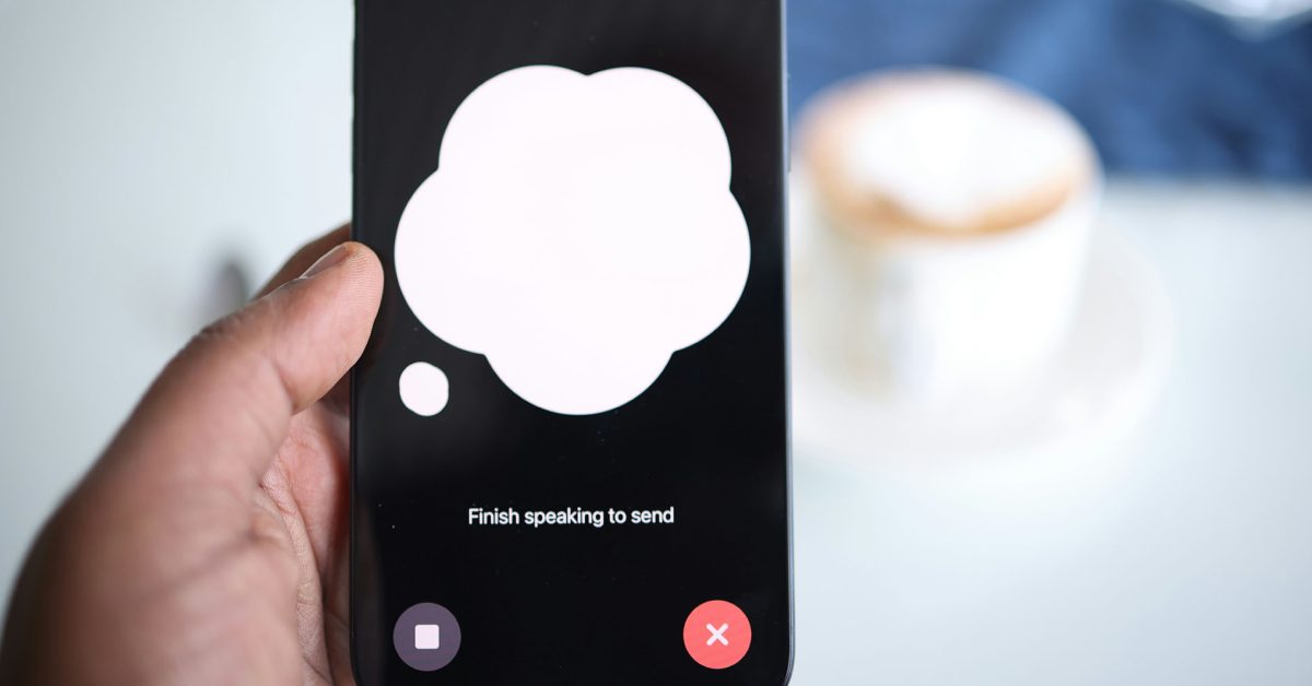 A recent study found that around a third of AI app users are having deeply personal conversations with the chatbots. Even if you’re not sharing your deepest fears with an AI app, your questions and conversations may still include a significant amount of perso…