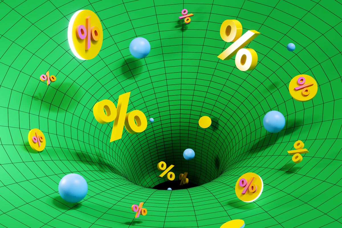 Simpson’s paradox demonstrates how counterintuitive statistics can be