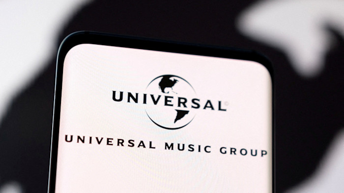 Anna Nicolaou / Financial Times:
Sources: AI music startup Suno's licensing talks with UMG and Sony have stalled; labels argue that AI tools like Suno rely on human-made music and should pay&nbsp; —&nbsp; One executive says there is ‘no path’ towards licensing deal und…