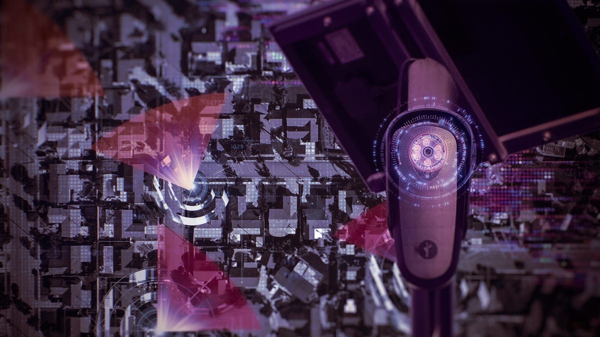 Flock Safety surveillance equipment is appearing in neighborhoods across the country. I spoke with experts about the tech, laws and privacy issues at play.