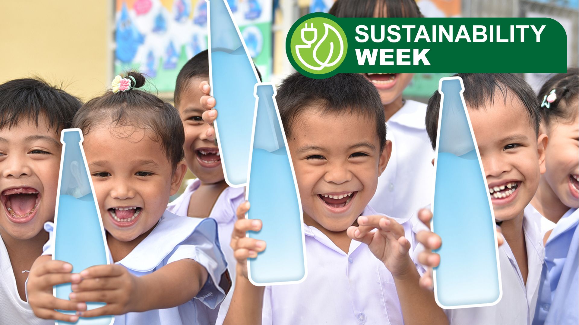 A new plugin enables you to see exactly how much water your AI prompts are using up, and make a donation to offset it by giving water back to communities in need.