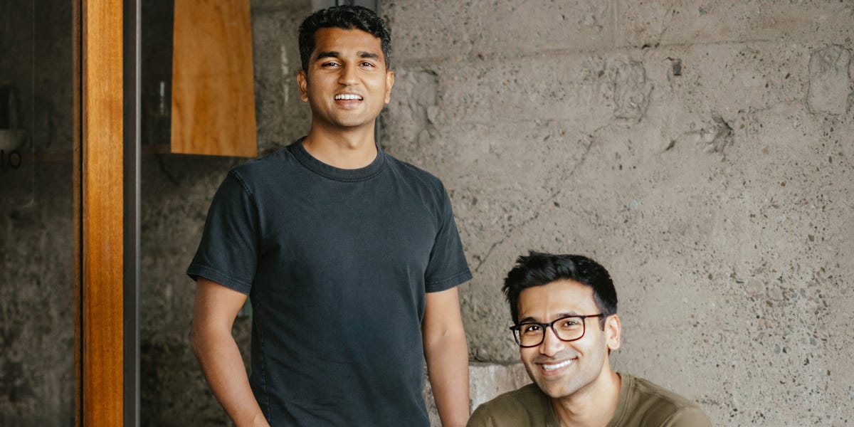 Daydream, led by Thenuka Karunaratne and Shravan Rajinikanth, raises $15M to enhance AI-driven SEO services with human oversight.