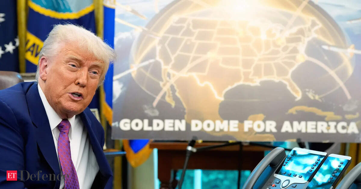 Impulse Space is working with Anduril Industries to develop space-based interceptor prototypes for Donald Trump’s proposed “Golden Dome” missile defence system, according to people familiar with the matter.