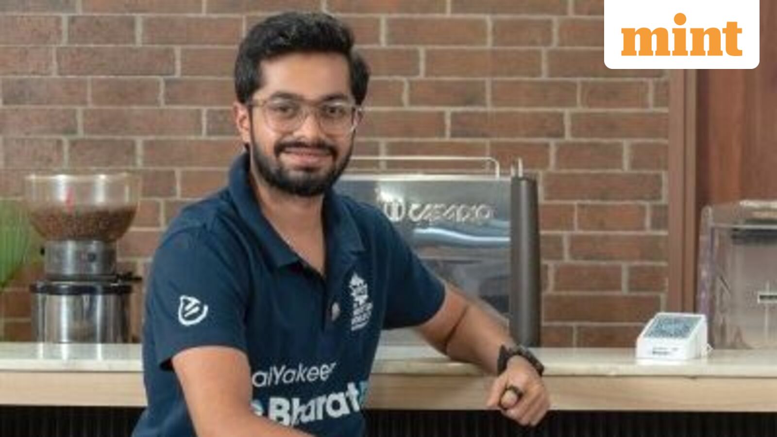 At 19 he built BharatPe from a college dorm. Now Shashvat Nakrani is stepping away from daily operations, and hinting at something new. Here is what we know.