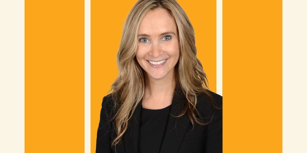 Samantha Greenberg joins the AI market intelligence platform as finance chief.