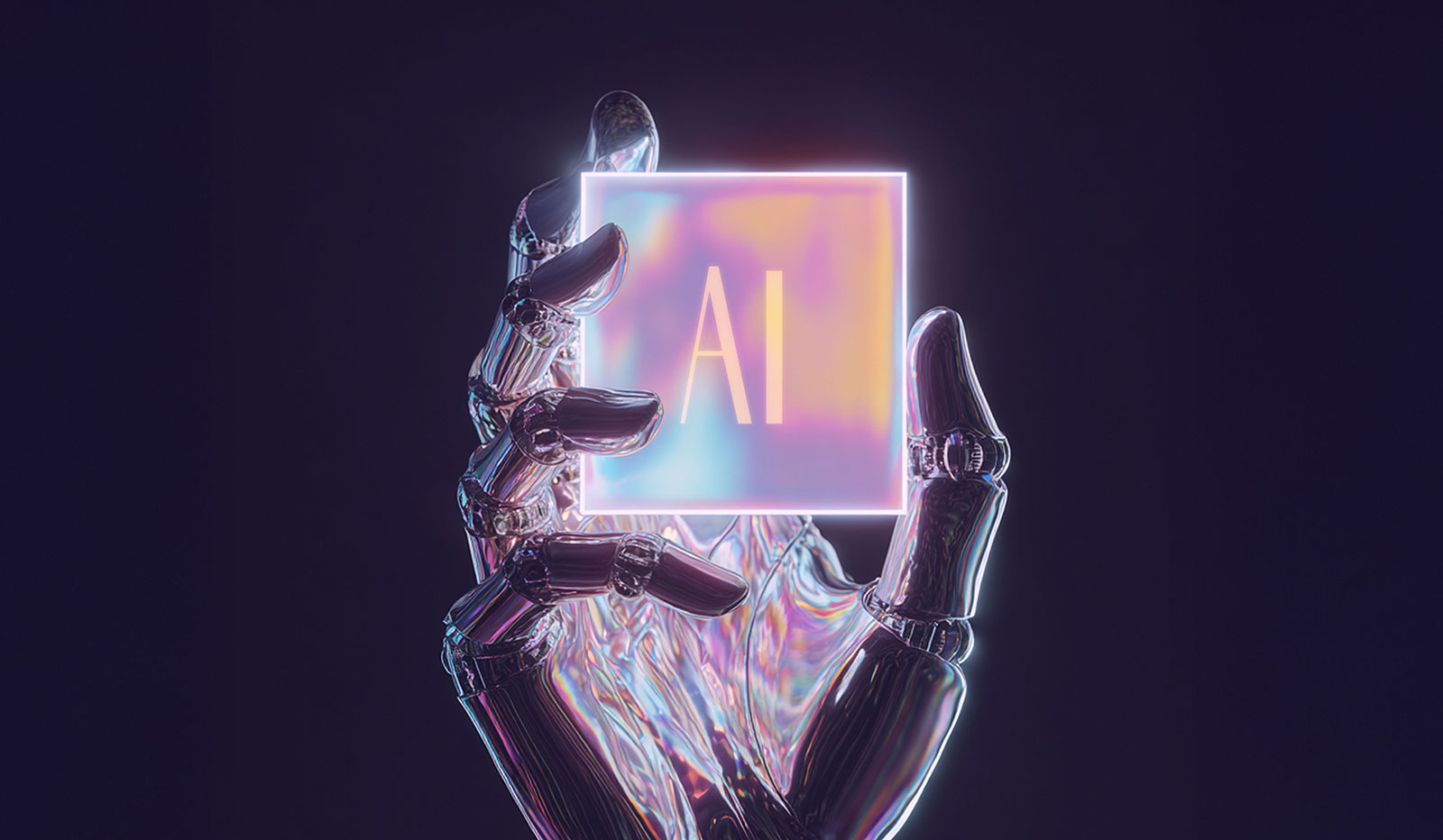 As AI upends traditional rankings, big spenders like Pfizer and other blue-chip brands are building internal task forces.