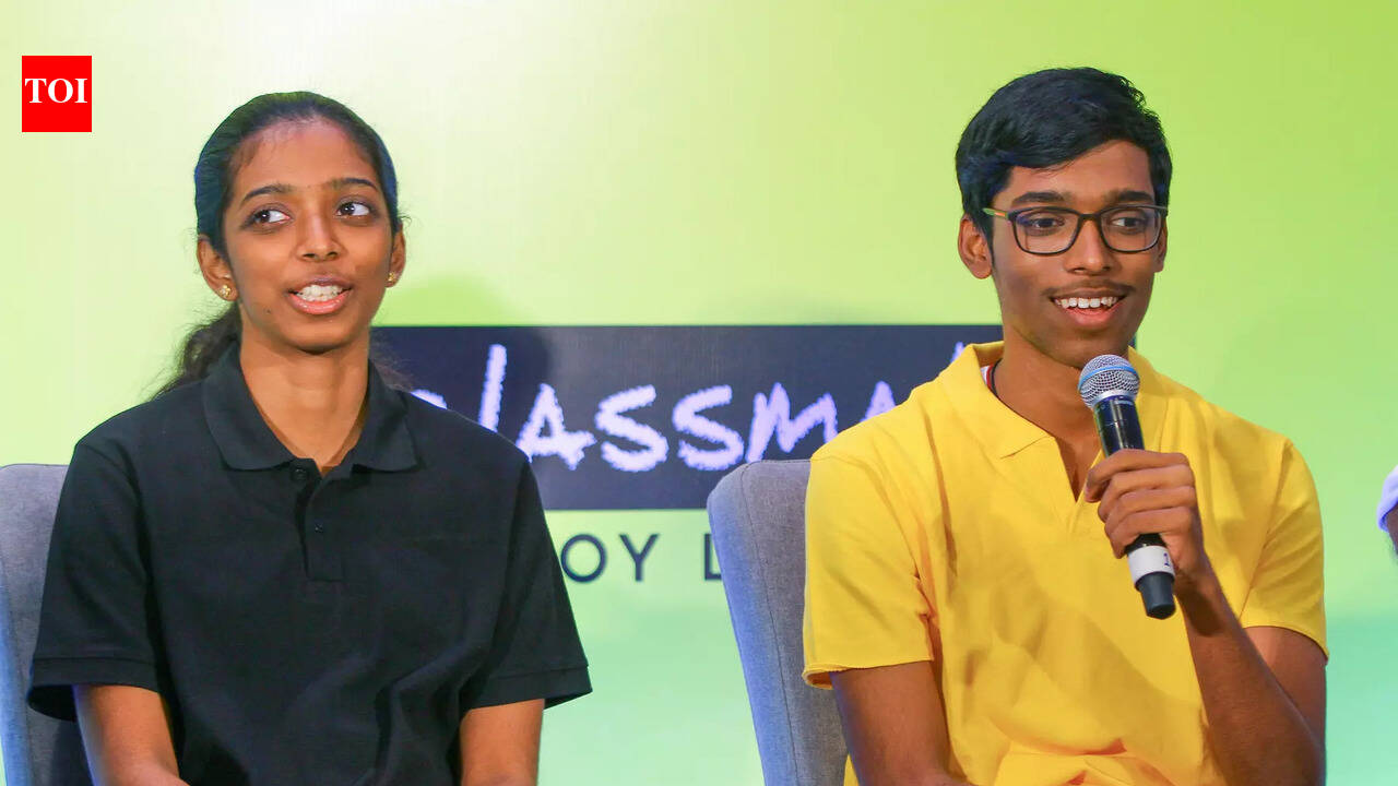 Indian chess prodigy R Praggnanandhaa, having learned from past experiences, enters the Candidates tournament with renewed focus and improved form. His sister, Vaishali, also a qualifier, faces a challenging path against stronger rivals. Both siblings aim to …