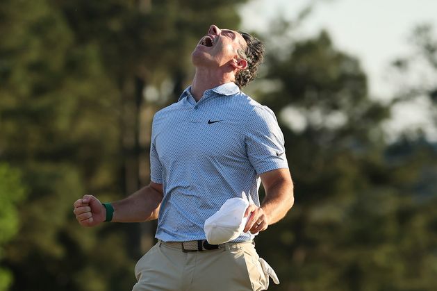 George Plimpton, the doyen of American participatory journalism, once conjured the best description for the sensation of standing over a golf ball ever written.