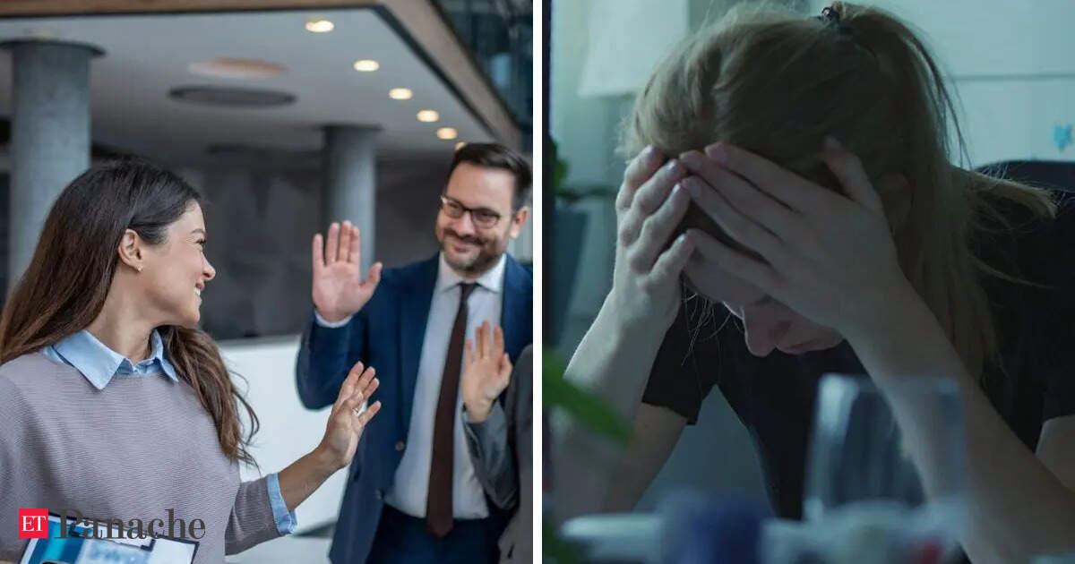 Career expert Simon Ingari cautions professionals against leaving jobs without a new offer. He explains that employers often prefer candidates currently employed, viewing unemployment as a potential red flag. Staying employed maintains network access and redu…