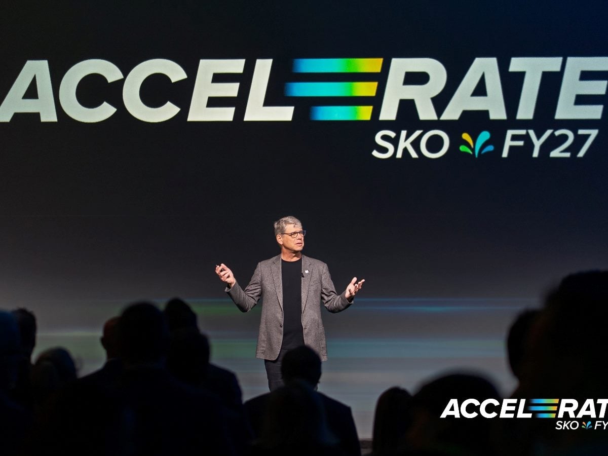 From explainable AI agents to a proactive copilot and VoC Action Plans, the 26.4 release puts product muscle behind the vision Sprinklr outlined weeks ago.
Continue reading...