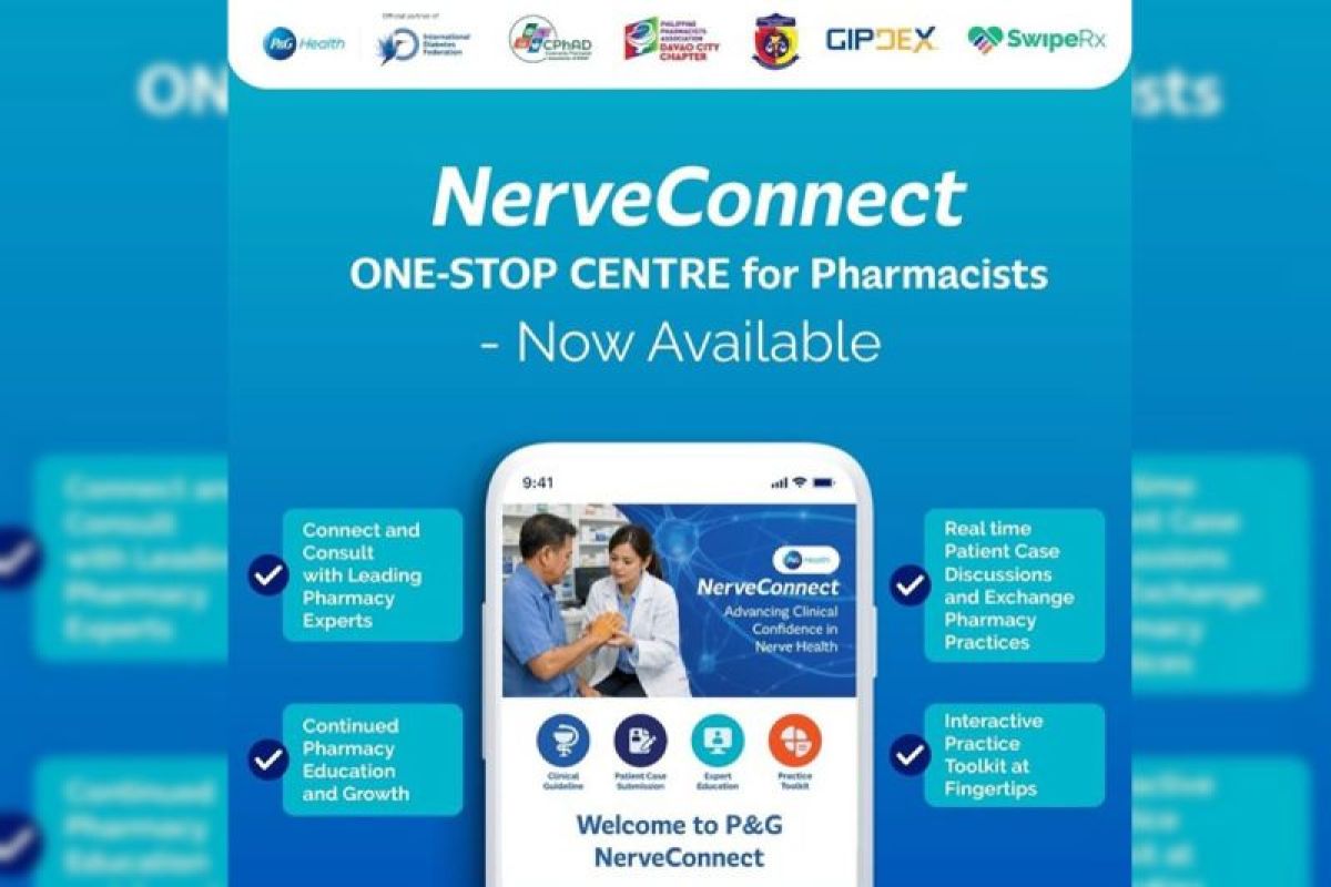 Leading Asia-Pacific pharmacist experts, together with P&amp;G Health, announced the region's first guideline designed for community pharmacists to ...