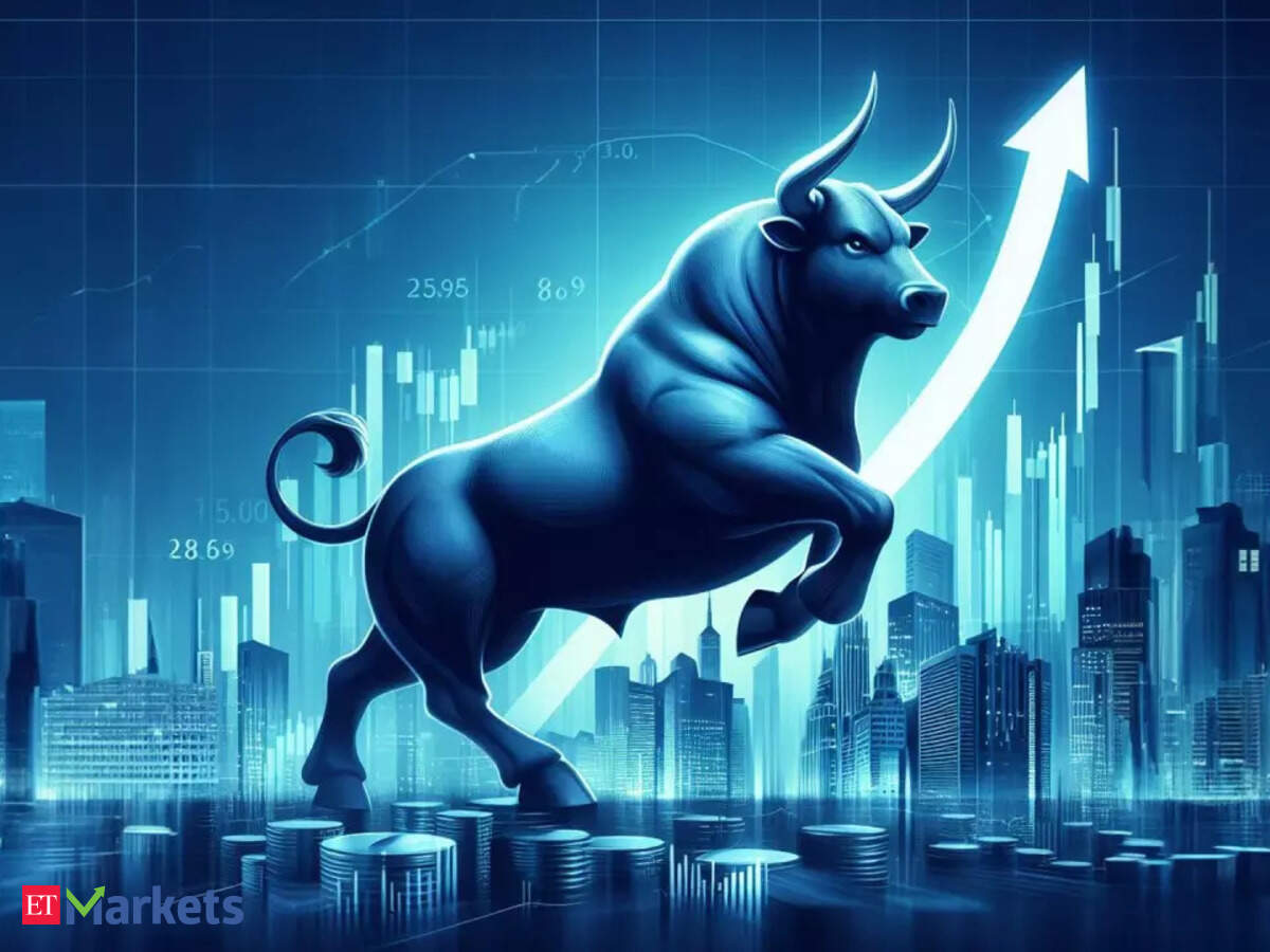 On April 2, the closing prices of four stocks in the Nifty500 pack rallied over 3% relative to their VWAP (Volume Weighted Average Price), and a shift above the VWAP suggests a potential bullish trend, according to stockedge.com's technical scan data.When the…