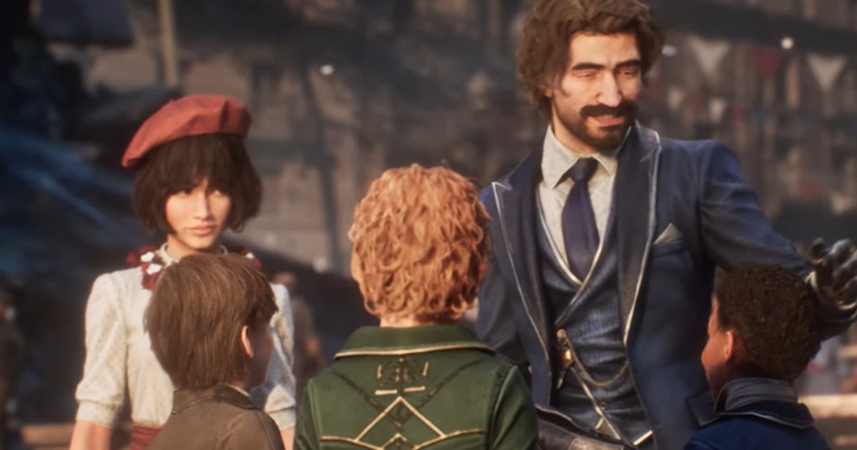 Actor Charlie Cox has finally managed to play at least some of Clair Obscur: Expedition 33, the game he lent his vocal talents to and which ultimately landed him a Game Awards nomination for Best Performance. Read more