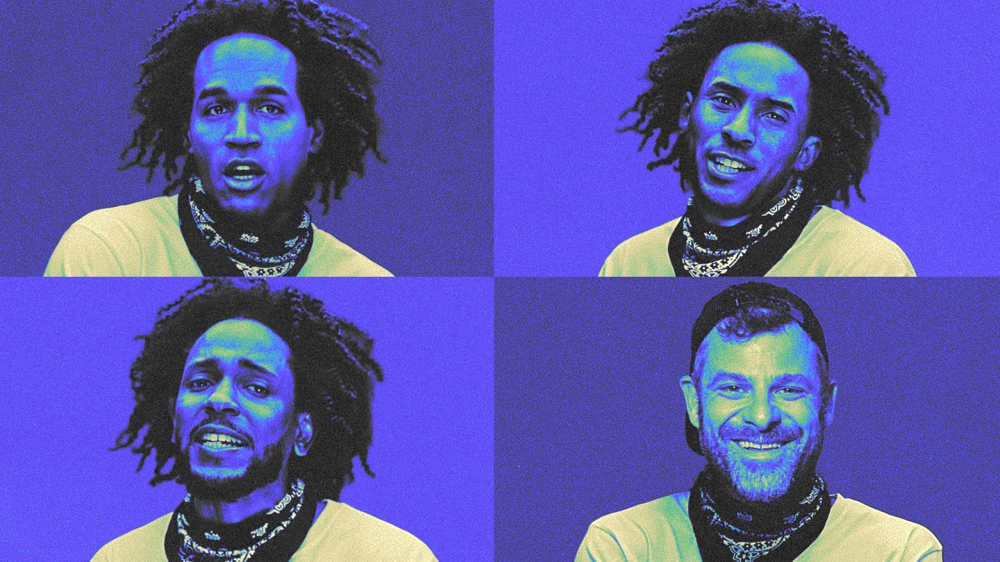 “If a studio or production house needs something shape-shifting or face-switching, chances are they’ll call Parker & Stone. And chances are something strange — and, perhaps even more surprising when it comes to AI, potentially ethical — will result.” – The Ho…