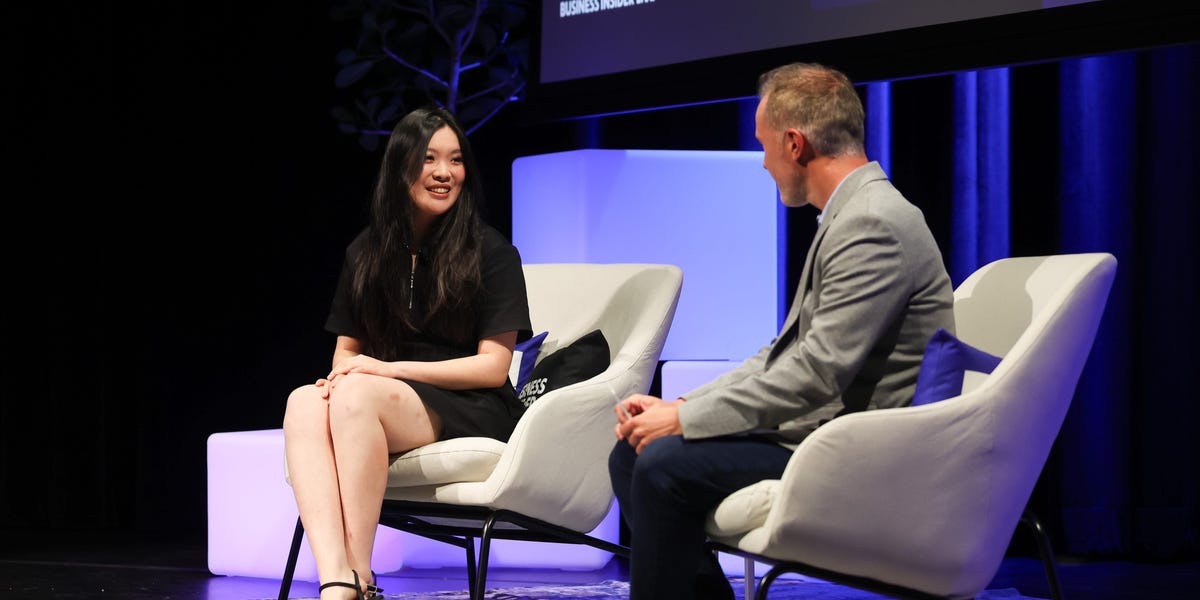 The founder of Axiom Math discusses why some researchers prefer to work for neolabs and weighed in on the AI talent wars.