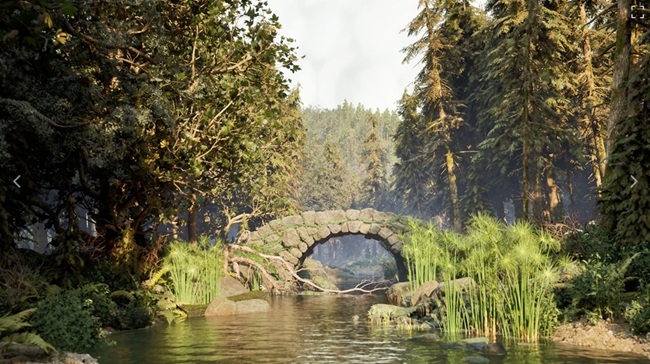 Unreal Engine Bundle 5 Apr 2026 Title: Unreal Engine Bundle 5 Apr 2026 Info: Includes: Black Forest PCG Environment.part2.rar ElderwoodShaman.rar MultiplayerObjectThrowing.rar Parkway Home – Modern Family House with Stylish Interior Environment.rar Multiplaye…