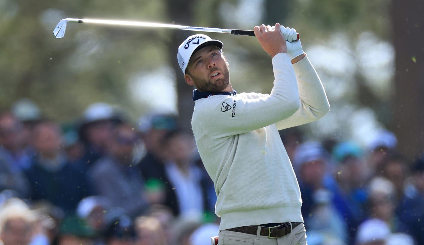 FanDuel Masters Promo: Get a Bet Back Token Covering Your Masters Bets This Week.