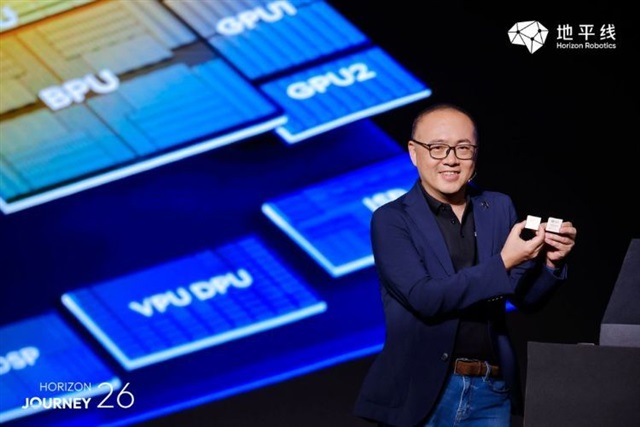 As competition in intelligent electric vehicles shifts from incremental feature upgrades to full system-level redesign, China's Horizon Robotics is mounting an ambitious strategic push — one that places it in more direct competition with Tesla.