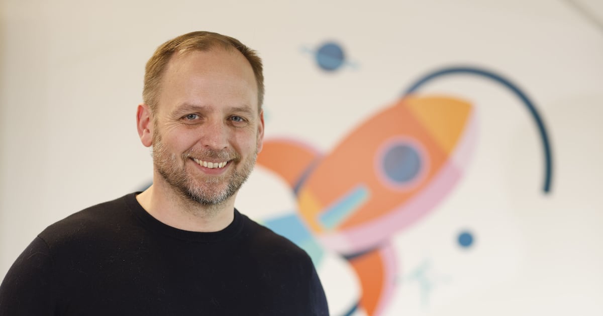 UK digital banking group secured Irish licence late last year