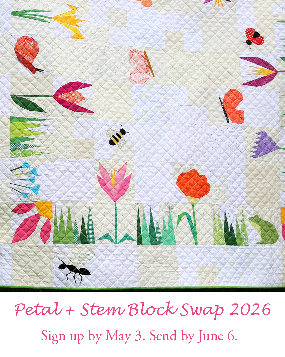 Blocks must ship by June 6th.&nbsp;Please do your absolute best to honor the deadline out of fairness and respect to your teammates and to save me from having to follow up with individuals who have not …