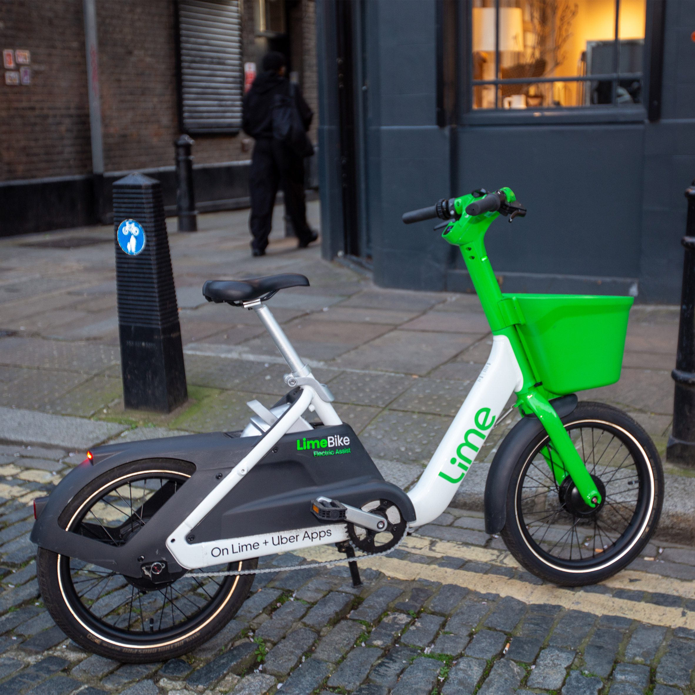 Micromobility company Lime is rolling out a new design of its rental electric bikes in the UK that it hopes will be more appealing to women and older riders. Updated Lime bikes started appearing in British cities in late March, having already been trialled on…
