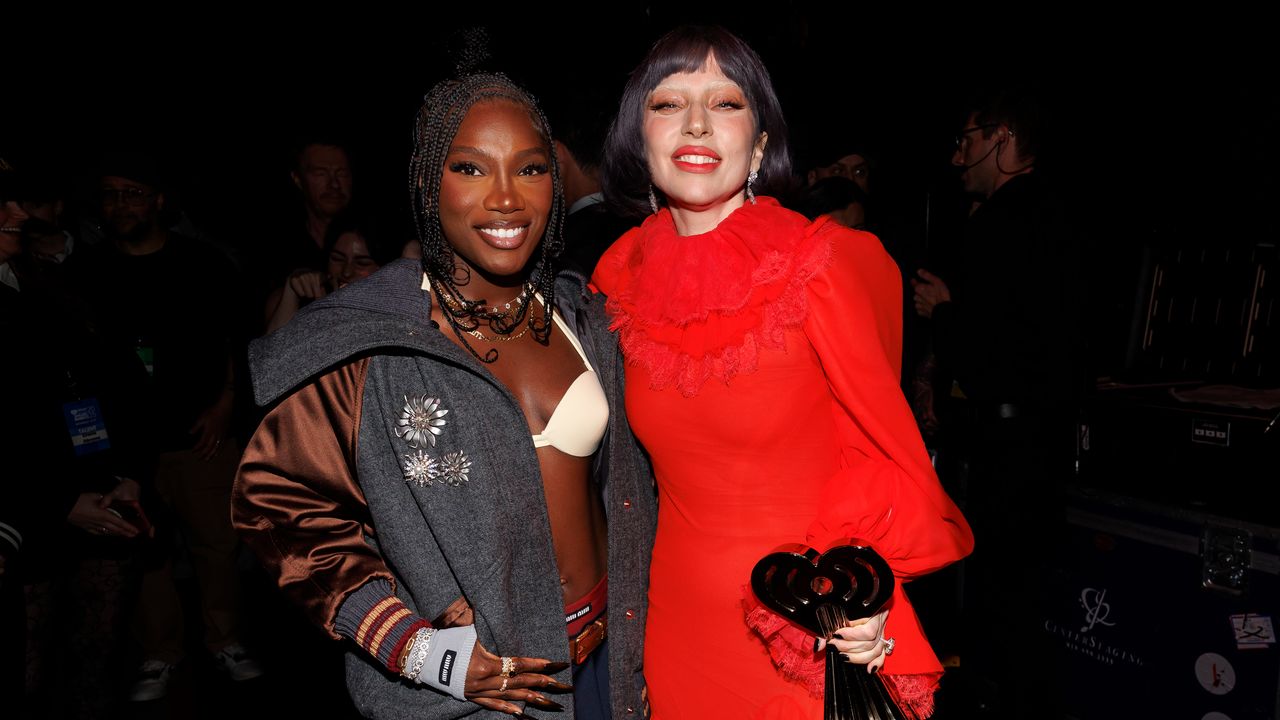 Gaga will also make a cameo in the long-anticipated sequel