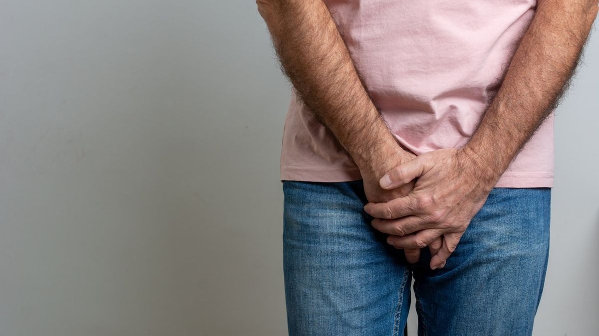 A team of scientists are sure they've finally found where the male G-spot really is